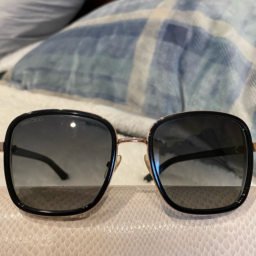 Jimmy Choo Sunglasses